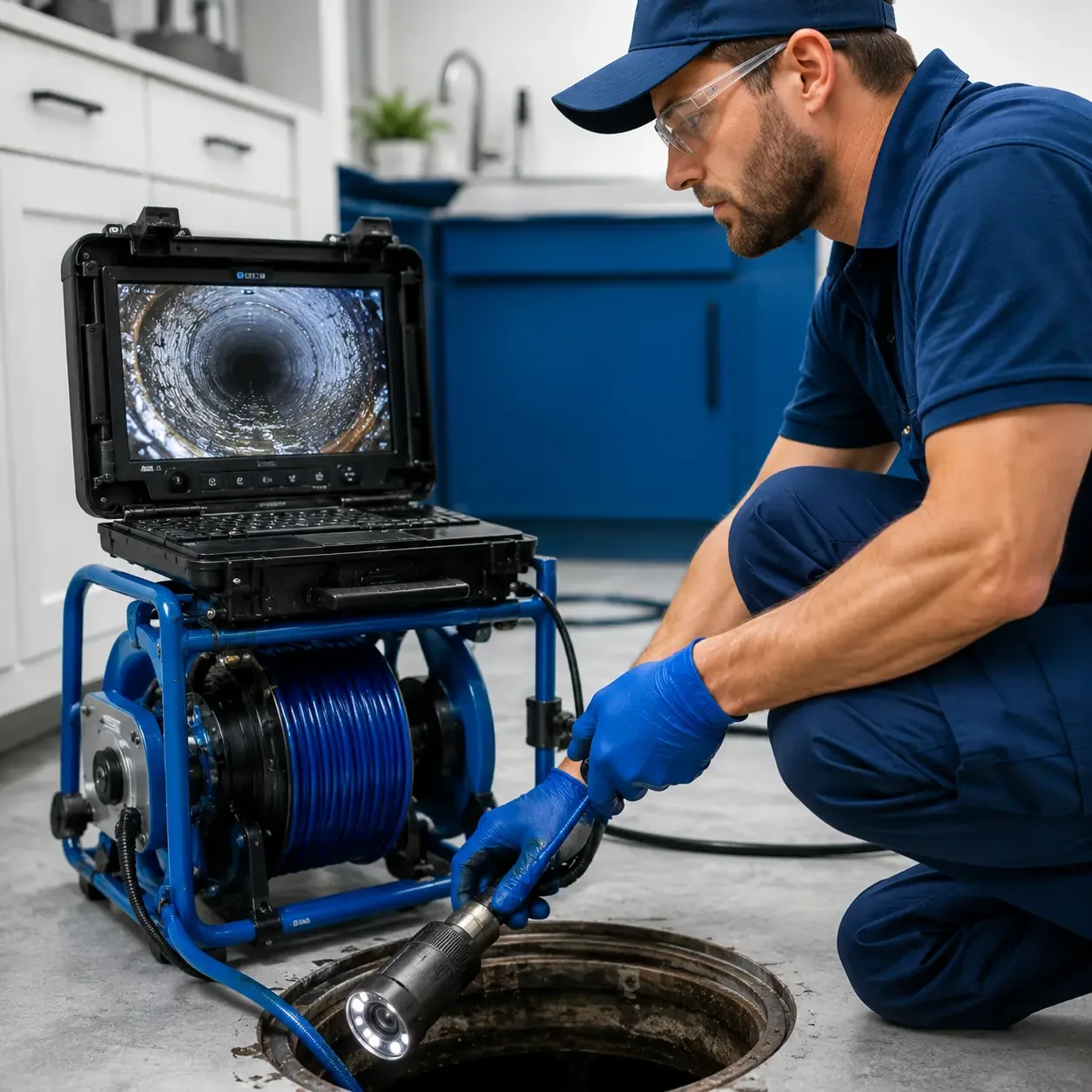 Pipe Relining professionals serving Homeworth, OH